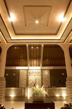 Blue Point Bay Villas And Spa