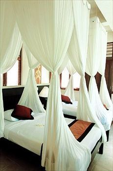 Blue Point Bay Villas And Spa