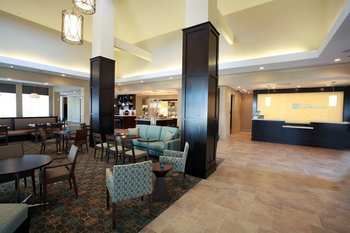 Hotel Hilton Garden Inn Charlotte-concord