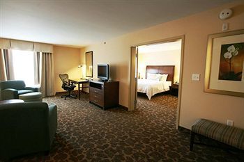 Hotel Hilton Garden Inn Charlotte-concord