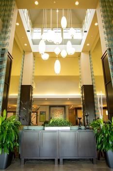Hotel Hilton Garden Inn Charlotte-concord