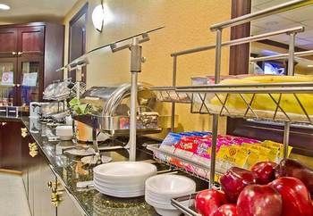 Aparthotel Springhill Suites By Marriott Charlotte Concord Mills Spdwy