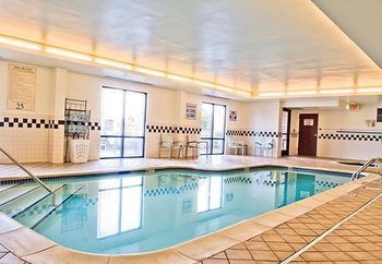 Aparthotel Springhill Suites By Marriott Charlotte Concord Mills Spdwy