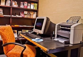 Aparthotel Springhill Suites By Marriott Charlotte Concord Mills Spdwy
