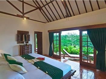 Apartamento Alam Sari Keliki Resort & Spa