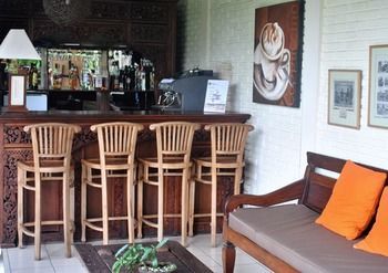 Apartamento Alam Sari Keliki Resort & Spa