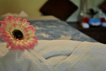 Apartamento Alam Sari Keliki Resort & Spa