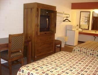 Hotel Knights Inn Gila Bend