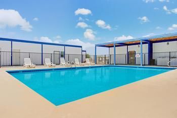 Hotel Knights Inn Gila Bend