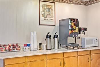 Hotel Knights Inn Gila Bend
