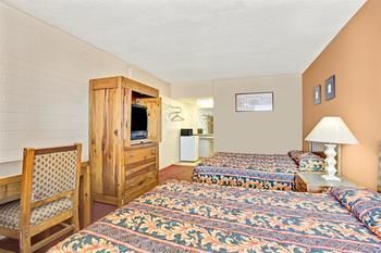 Hotel Knights Inn Gila Bend
