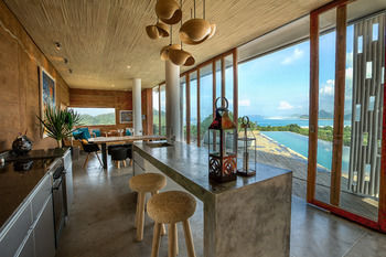 Apartamento Seven Havens Residence