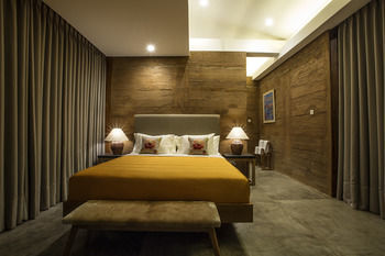Apartamento Seven Havens Residence