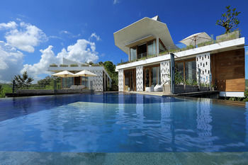 Apartamento Seven Havens Residence