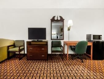 Motel Days Inn Vernon