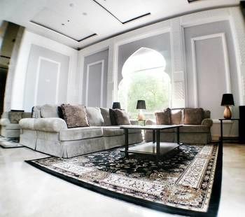 Hotel Grand Seriti Madani Yogyakarta