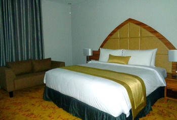 Hotel Grand Seriti Madani Yogyakarta