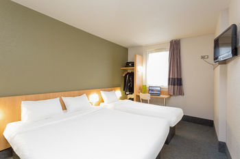 Hotel B&B H�tel Nancy Frouard (2)