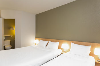 Hotel B&B H�tel Nancy Frouard (2)