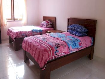 Hotel Star East Bungalows