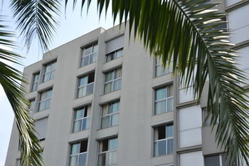Le Grand Hotel