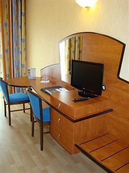 Le Grand Hotel