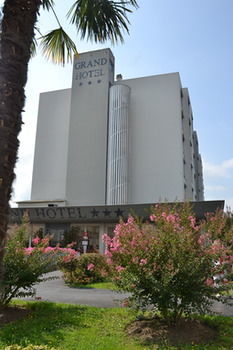 Le Grand Hotel