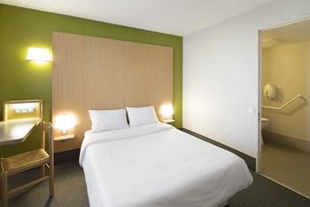 B&B Hotel Strasbourg Sud Geispolsheim