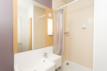 B&B Hotel Strasbourg Sud Geispolsheim