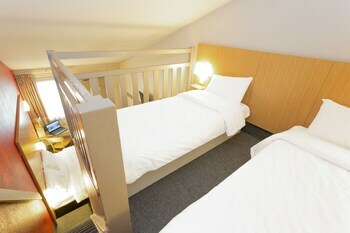 B&B Hotel Strasbourg Sud Geispolsheim