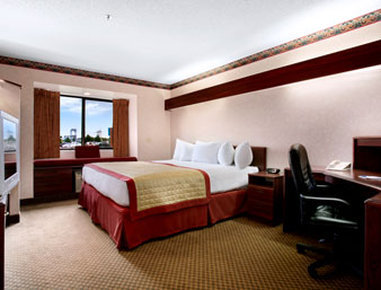 Hotel Baymont Inn & Suites Gaylord