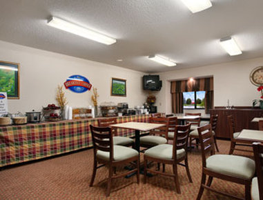 Hotel Baymont Inn & Suites Gaylord