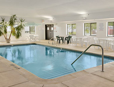 Hotel Baymont Inn & Suites Gaylord