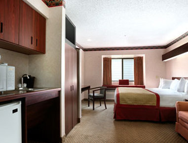 Hotel Baymont Inn & Suites Gaylord