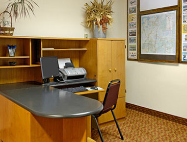 Hotel Baymont Inn & Suites Gaylord