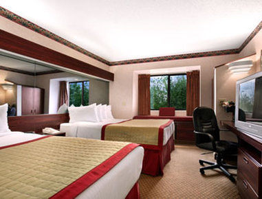 Hotel Baymont Inn & Suites Gaylord