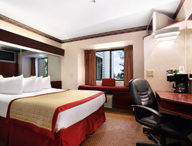 Hotel Baymont Inn & Suites Gaylord