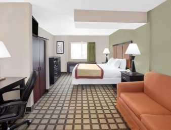 Hotel Baymont Inn & Suites Gaylord
