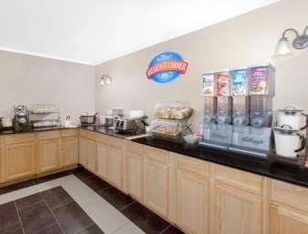 Hotel Baymont Inn & Suites Gaylord