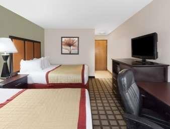 Hotel Baymont Inn & Suites Gaylord