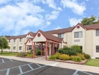 Hotel Baymont Inn & Suites Gaylord