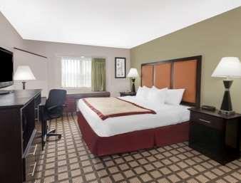 Hotel Baymont Inn & Suites Gaylord