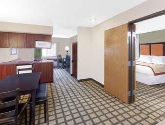 Hotel Baymont Inn & Suites Gaylord