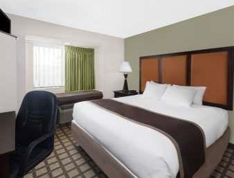 Hotel Baymont Inn & Suites Gaylord