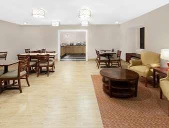 Hotel Baymont Inn & Suites Gaylord
