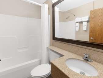 Hotel Baymont Inn & Suites Gaylord