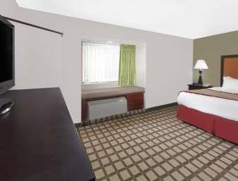 Hotel Baymont Inn & Suites Gaylord