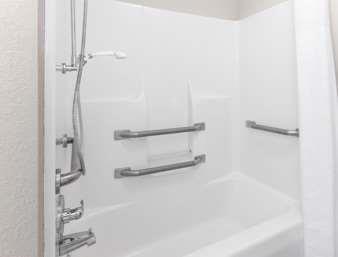 Hotel Baymont Inn & Suites Gaylord