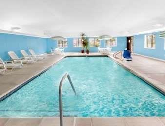Hotel Baymont Inn & Suites Gaylord