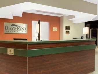 Hotel Baymont Inn & Suites Gaylord